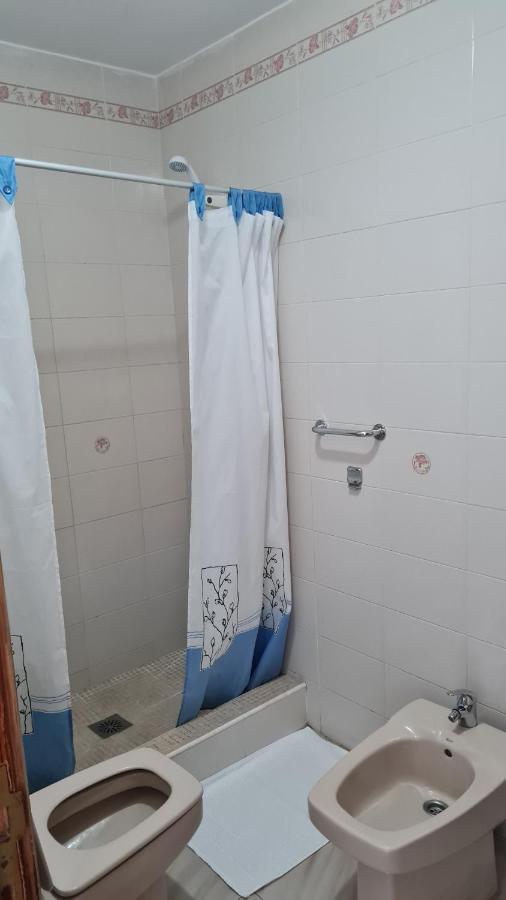 Apartamentos El Valle フロンテーラ エクステリア 写真