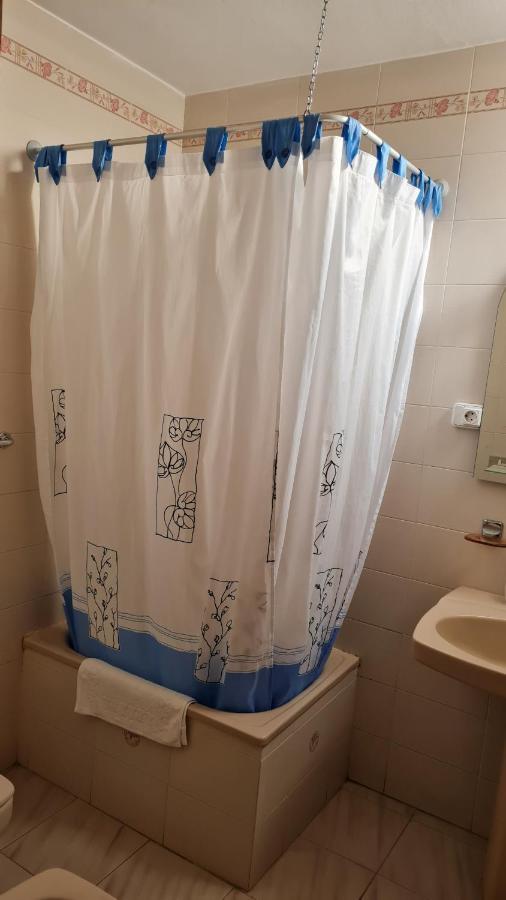 Apartamentos El Valle フロンテーラ エクステリア 写真